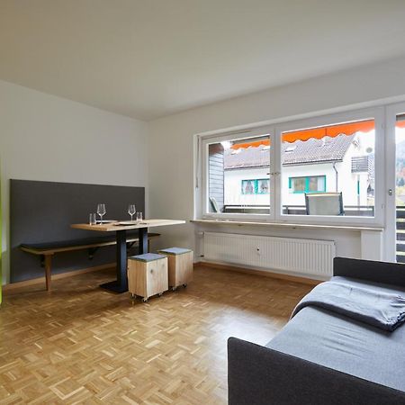 Heustuebl Apartment Garmisch-Partenkirchen Bagian luar foto