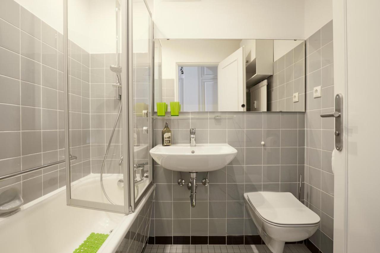 Heustuebl Apartment Garmisch-Partenkirchen Bagian luar foto